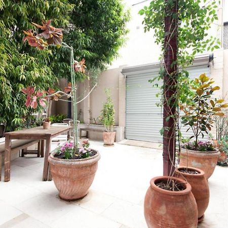 Excelsior Apartments At Glebe Sidney Dış mekan fotoğraf